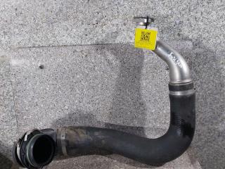 патрубок интеркулера Opel Insignia 1 поколение (A) (2008 - 2014), 2.0 л., CDTi, A 20 DTH, дизель, МКПП, 2003268D