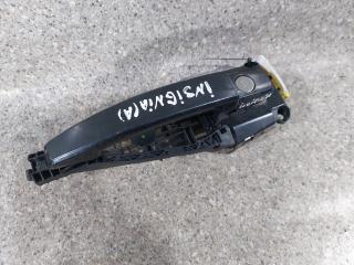 ручка наружная Opel Insignia 1 поколение (A) (2008 - 2014), хетчбэк 5 дв.