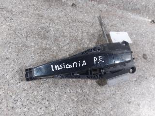 ручка наружная Opel Insignia 1 поколение (A) (2008 - 2014), хетчбэк 5 дв.