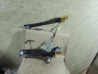 стеклоподъемник передний правый Opel Insignia 1 поколение (A) (2008 - 2014)