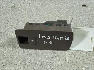 кнопка стеклоподъемника двери Opel Insignia 1 поколение (A) (2008 - 2014)