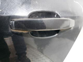 ручка наружная задняя левая Opel Insignia 1 поколение (A) (2008 - 2014), хетчбэк 5 дв.