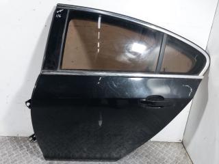 стеклоподъемник задний левый Opel Insignia 1 поколение (A) (2008 - 2014), хетчбэк 5 дв.