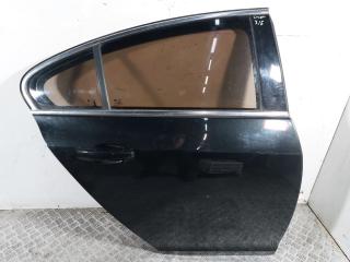 дверь задняя правая Opel Insignia 1 поколение (A) (2008 - 2014), хетчбэк 5 дв.