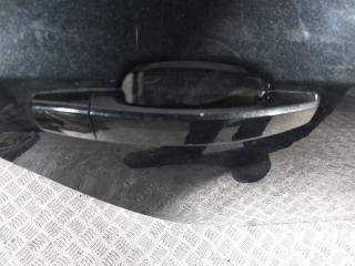 ручка наружная задняя правая Opel Insignia 1 поколение (A) (2008 - 2014), хетчбэк 5 дв.