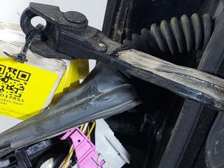 дверная проводка Opel Insignia 1 поколение (A) (2008 - 2014), хетчбэк 5 дв.