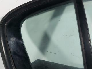 стекло двери задней правой Volkswagen Passat B6 2005, седан