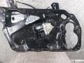 стеклоподъемник передний левый Volkswagen Passat B6 (2005 - 2010), 1K0959793G, 1K0959701K - фото №2
