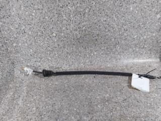 трос двери Volkswagen Passat B6 (2005 - 2010), седан