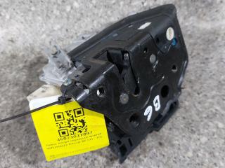 замок двери передней правой Volkswagen Passat B6 (2005 - 2010)