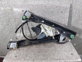 стеклоподъемник передний правый Volkswagen Passat B6 (2005 - 2010), 1K0959792G, 1K0959702K