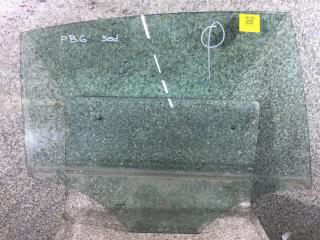 стекло двери задней правой Volkswagen Passat B6 2005, седан