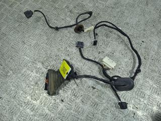 дверная проводка Volkswagen Passat B6 (2005 - 2010)