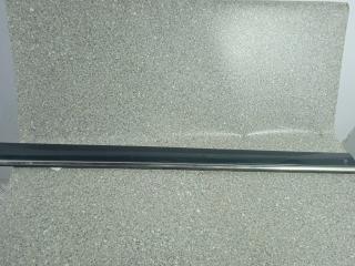 молдинг двери передней левой Mercedes-Benz E-Класс W210/S210 (1995 - 1999)