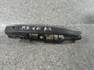 ручка наружная Mercedes-Benz E-Класс W210/S210 (1995 - 1999)