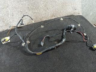 дверная проводка Opel Omega B (1994 - 1999)