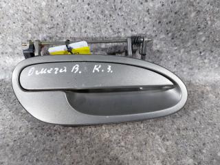 ручка наружная задняя правая Opel Omega B (1994 - 1999)