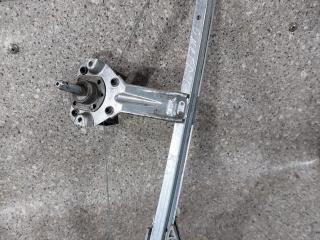 стеклоподъемник задний правый Opel Omega B (1994 - 1999), седан