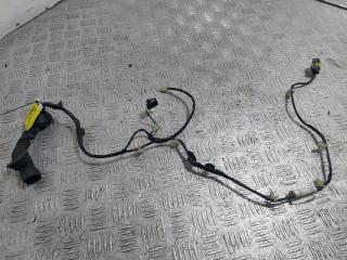 дверная проводка Opel Omega B (1994 - 1999)