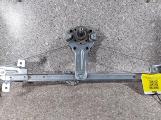 стеклоподъемник задний левый Opel Omega B (1994 - 1999), седан