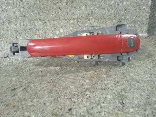 ручка наружная Skoda Fabia 1 поколение (6Y) (1999 - 2004)