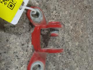 петля двери Skoda Fabia 1 поколение (6Y) (1999 - 2004)