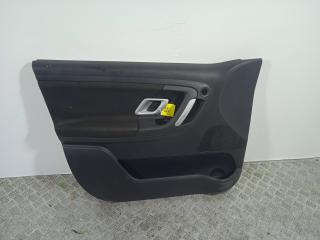 обшивка двери передняя левая Skoda Fabia 1 поколение (6Y) (1999 - 2004)