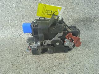 замок двери передней правой Skoda Fabia 1 поколение (6Y) (1999 - 2004)