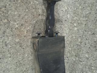 ограничитель открывания двери Skoda Fabia 1 поколение (6Y) (1999 - 2004)