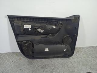 обшивка двери передняя правая Skoda Fabia 1 поколение (6Y) (1999 - 2004)