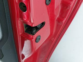 замок двери задней правой Skoda Fabia 1 поколение (6Y) (1999 - 2004)