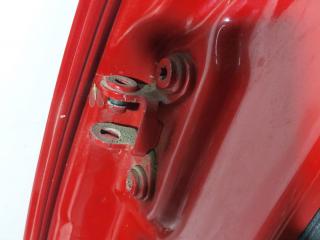 петля двери Skoda Fabia 1 поколение (6Y) (1999 - 2004)