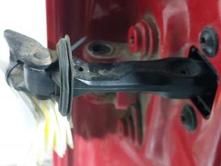 ограничитель открывания двери Skoda Fabia 1 поколение (6Y) (1999 - 2004)