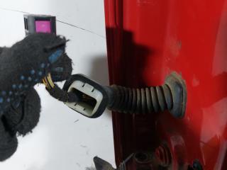 дверная проводка Skoda Fabia 1 поколение (6Y) (1999 - 2004)