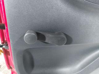 ручка стеклоподъемника Skoda Fabia 1 поколение (6Y) (1999 - 2004)