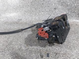 замок двери задней левой Skoda Fabia 1 поколение (6Y) (1999 - 2004)