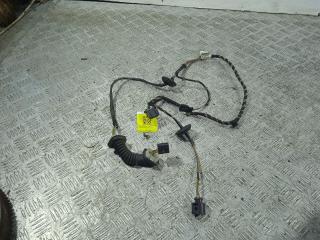 дверная проводка Skoda Fabia 1 поколение (6Y) (1999 - 2004)