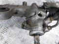 рулевая рейка Honda FR-V 1 поколение (2004 - 2009), SJF-GO, 5JSAH - фото №3