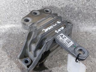 подушка крепления двигателя Opel Insignia 1 поколение (A) (2008 - 2014), 2.0 л., CDTi, A 20 DTH, дизель, МКПП, 13227717
