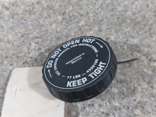 пробка расширительного бачка Chrysler PT Cruiser 1 поколение (2000 - 2006), 17LBS, 4596198