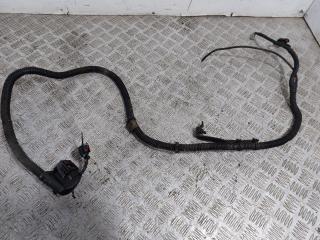 проводка Opel Astra H/Family [рестайлинг] (2005 - 2015)