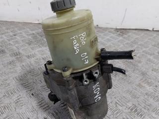 насос гидроусилителя руля Volkswagen Polo 4 поколение (2001 - 2005), 6Q0423155AJ, A5093516K, THHD61243574