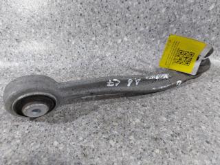 рычаг передний левый Audi A6 Allroad Quattro C7 (2012 - 2014), 3.0 л., TDi, дизель, АКПП, универсал, полный привод