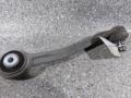 рычаг передний левый Audi A6 Allroad Quattro C7 (2012 - 2014), 3.0 л., TDi, дизель, АКПП, универсал, полный привод - фото №2