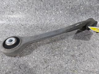 рычаг передний левый Audi A6 Allroad Quattro C7 (2012 - 2014), 3.0 л., TDi, дизель, АКПП, универсал, полный привод