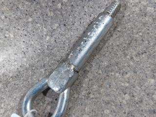 крюк буксировочный Opel Insignia 1 поколение (A) (2008 - 2014), хетчбэк 5 дв.