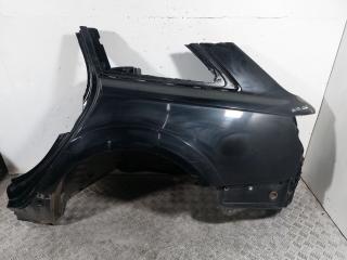 крыло заднее левое Audi A6 Allroad Quattro C7 (2012 - 2014), универсал