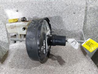 вакуумный усилитель тормозов Skoda Fabia 1 поколение (6Y) (1999 - 2004), 1.2 л., бензин, 6Q1614105AH