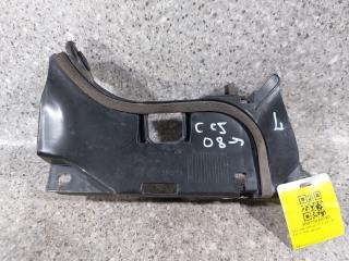 пластик Citroen C5 2 поколение (2008 - 2017), 2.0 л., HDi, дизель, 9664482180