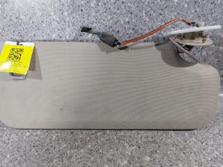 козырек солнцезащитный Opel Insignia 1 поколение (A) (2008 - 2014)